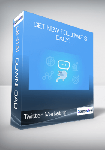 Twitter Marketing – Get New Followers Daily!