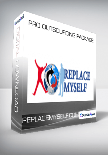 ReplaceMyself.com – Pro Outsourcing Package