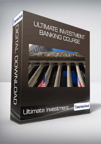 Ultimate Investment Banking Course