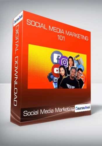Social Media Marketing 101