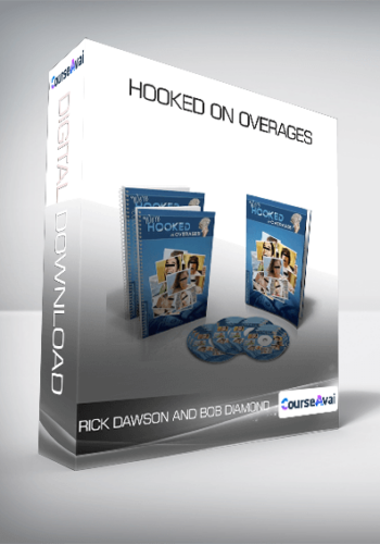 Rick Dawson And Bob Diamond – Hooked On Overages