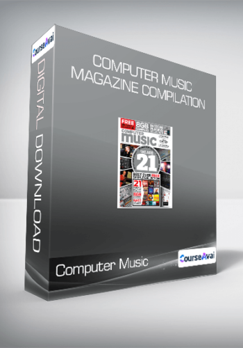 Computer Music Magazine Compilation