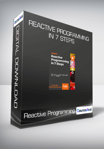 Reactive Programming In 7 Steps