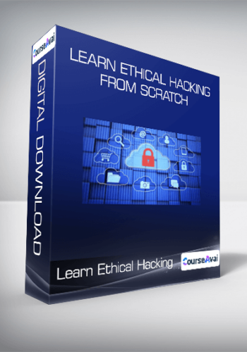 Learn Ethical Hacking From Scratch