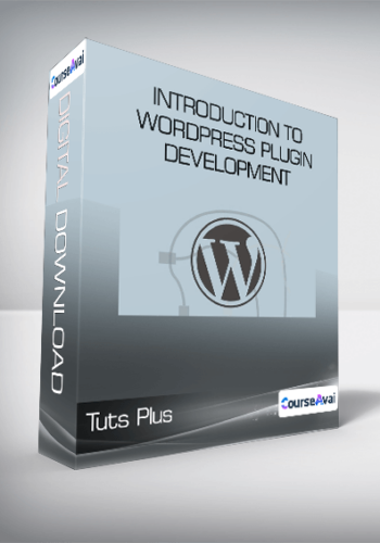 Tuts Plus – Introduction To WordPress Plugin Development
