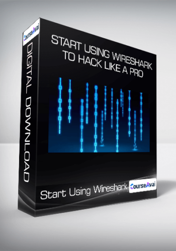 Start Using Wireshark To Hack Like A Pro