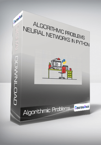 Algorithmic Problems & Neural Networks in Python