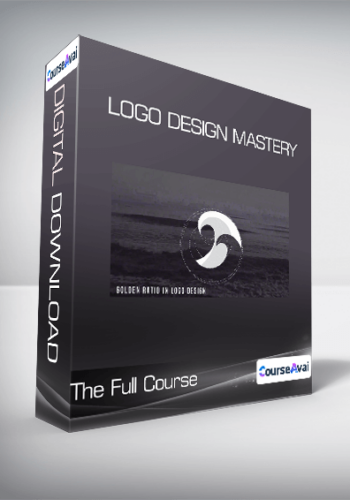 Logo Design Mastery – The Full Course