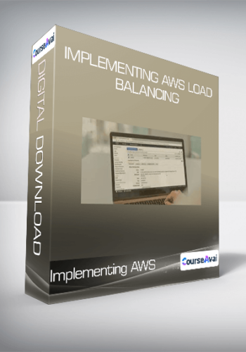 Implementing AWS Load Balancing