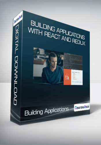 Building Applications With React And Redux
