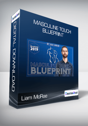 Liam McRae – Masculine Touch Blueprint