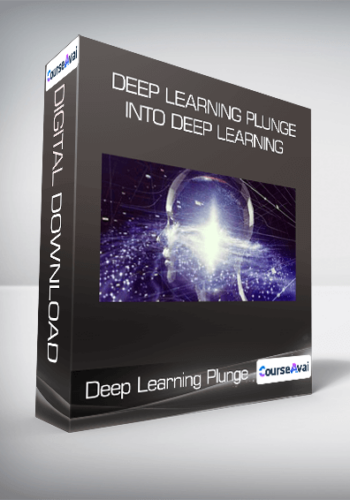 Deep Learning Plunge into Deep Learning
