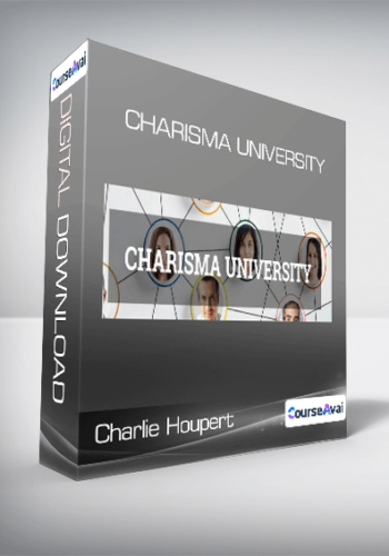 Charlie Houpert – Charisma University