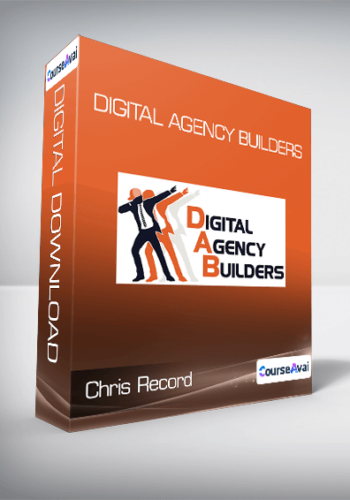 Chris Record – Digital Agency Builders