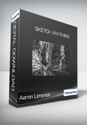 Aaron Limonick - Sketch Anything