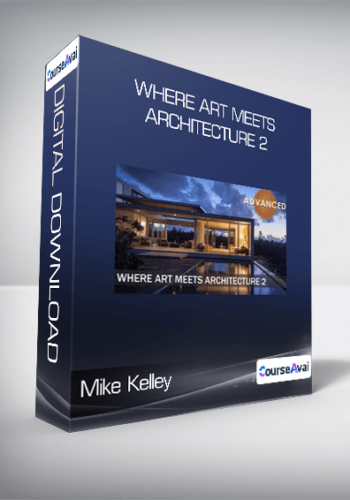 Mike Kelley – Where Art Meets Architecture 2