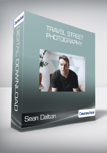 Sean Dalton – Travel Street Photography