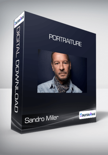 Sandro Miller – Portraiture