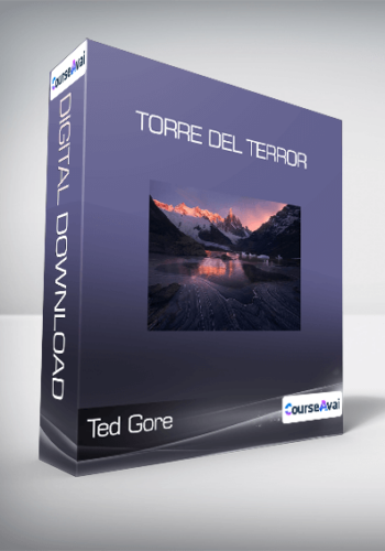 Ted Gore – Torre Del Terror