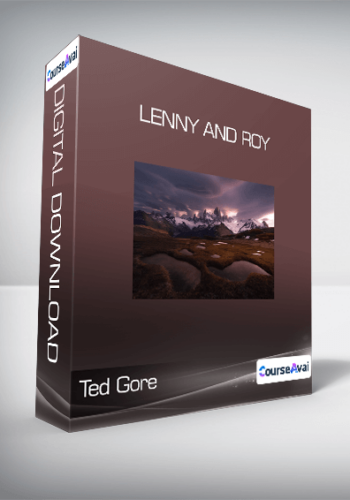 Ted Gore – Lenny And Roy