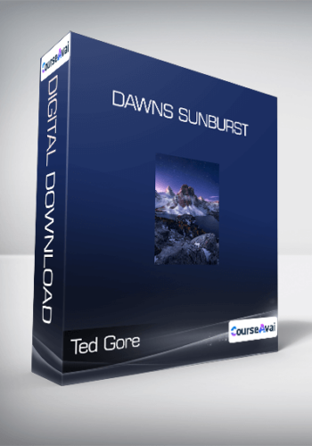 Ted Gore – Dawns Sunburst