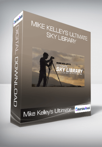 Mike Kelley’s Ultimate Sky Library