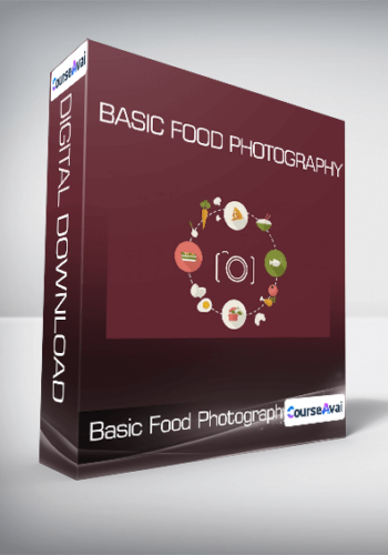 Basic Food Photography