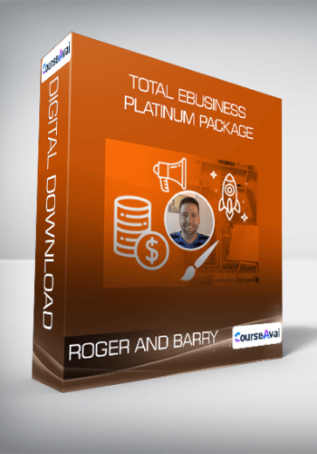 Roger and Barry - Total eBusiness