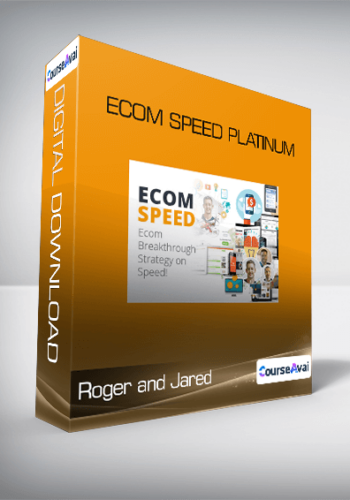 Roger And Jared – ECom Speed Platinum