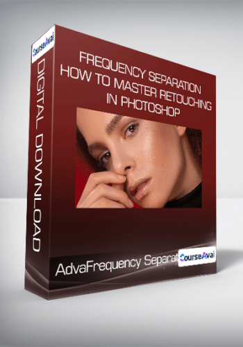 Frequency Separation: How To Master Retouching In Photoshop