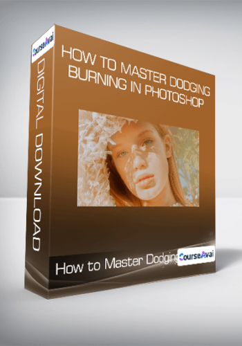 How To Master Dodging & Burning In Photoshop