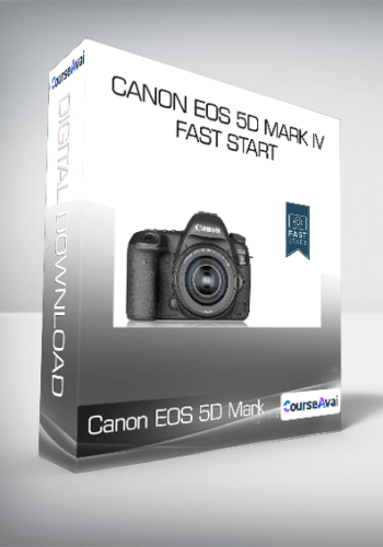 Canon EOS 5D Mark IV Fast Start