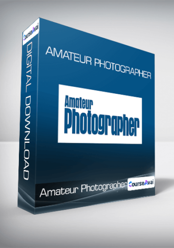 Amateur Photographer