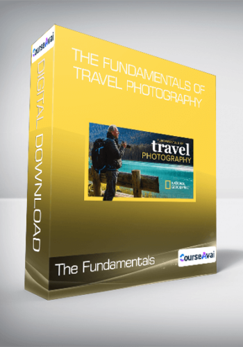 The Fundamentals Of Travel Photography