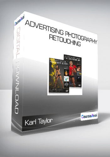 Karl Taylor – Advertising Photography & Retouching