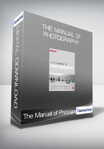 The Manual Of Photography