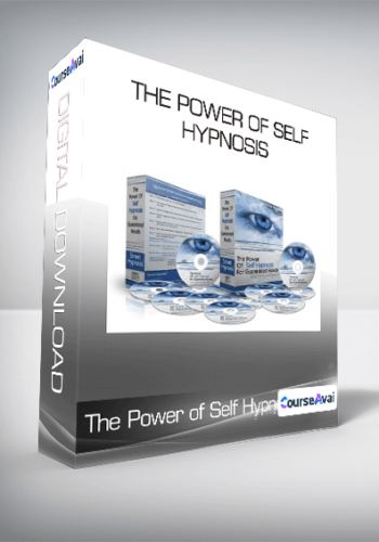 The Power Of Self Hypnosis
