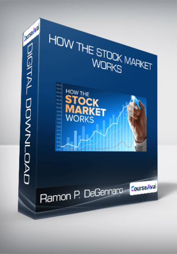 Ramon P. DeGennaro - How the Stock Market Works