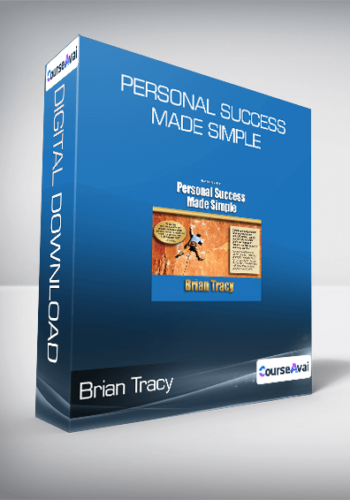 Brian Tracy – Personal Success Made Simple
