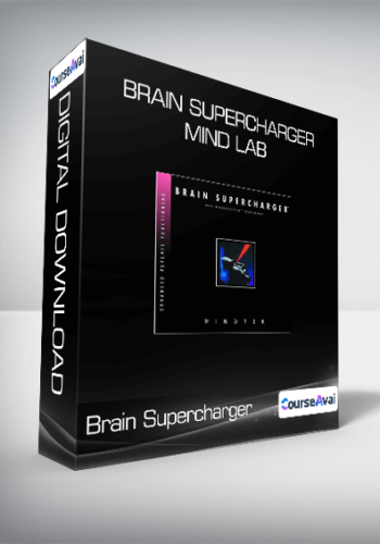 Brain Supercharger Mind Lab