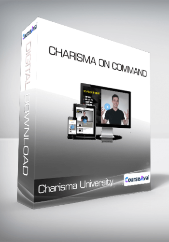 Charisma On Command – Charisma University