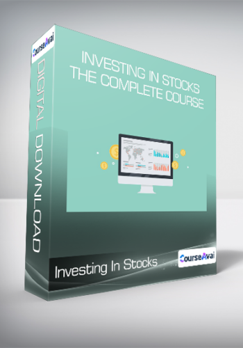 Investing In Stocks The Complete Course