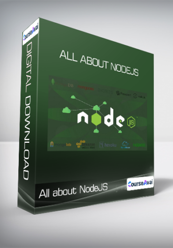 All About NodeJS