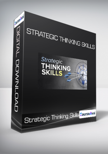 Strategic Thinking Skills