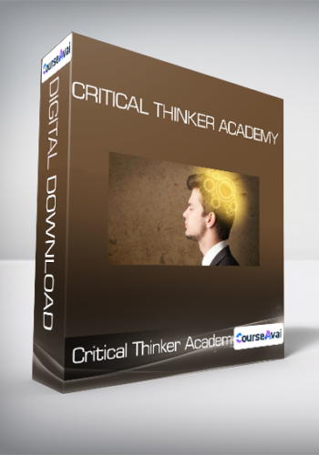 Critical Thinker Academy