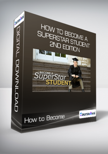 How To Become A SuperStar Student, 2nd Edition