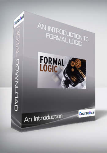 An Introduction To Formal Logic