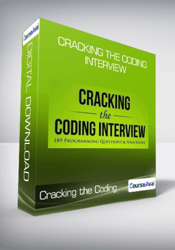 Cracking The Coding Interview