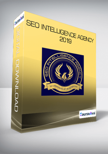 SEO Intelligence Agency 2019