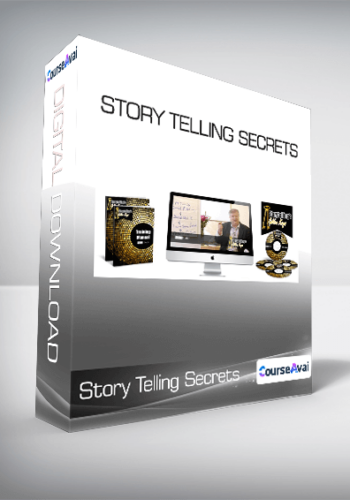 Story Telling Secrets